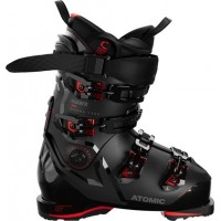 Atomic Hawx Magna 130 S GW (Black Red) - 2025